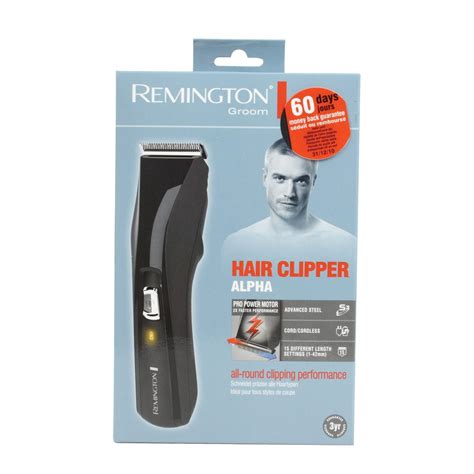 Remington REM-HC5150