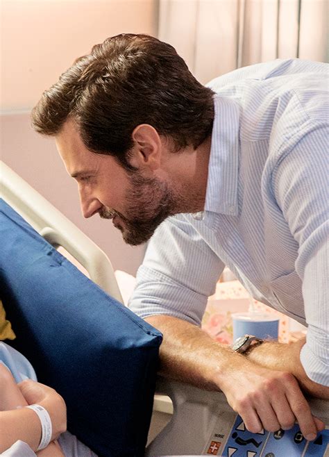 Paceofbase Richard Armitage Stills From Brain On Fire ” ” Richard