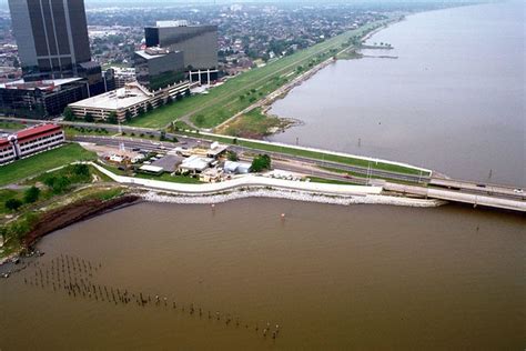 Lake Pontchartrain Florida Photo Credit Arthur Belala Flickr