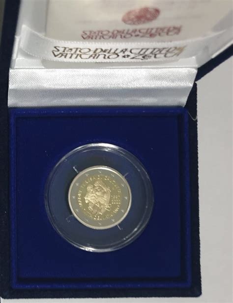 Vatican Euro Proof Monete Catawiki