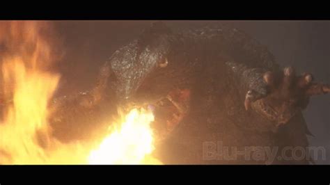 Gamera vs. Barugon Blu-ray (Gamera tai Barugon)