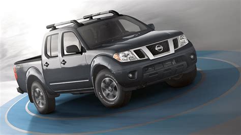 Nissan Unveils New Upgrades for 2018 Frontier - Peruzzi Nissan Blog