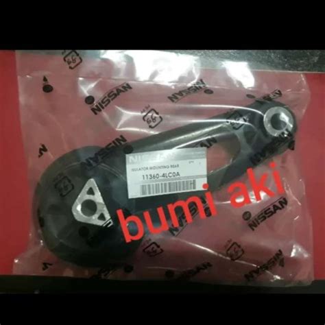 Jual Jual Engine Mounting Atau Karet Mesin Belakang Nissan March Datsun