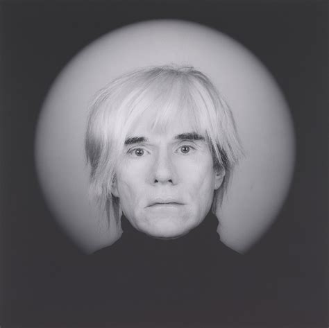 Robert Mapplethorpe Andy Warhol The Guggenheim Museums And Foundation