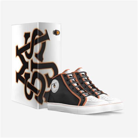 mule skinner  custom shoe concept  george  miklos