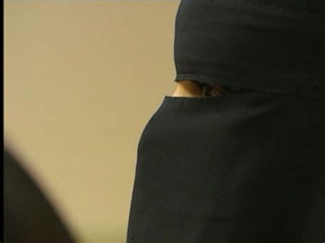 El Uso Del Burka Y El Niqab Rtve Play