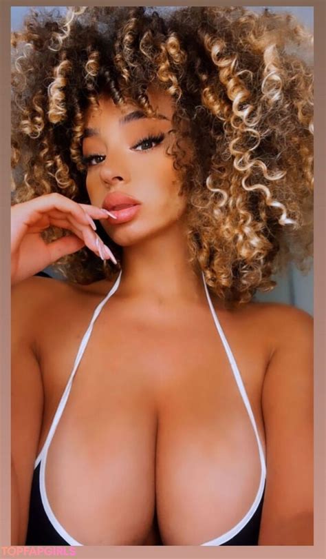 Dana Curly Nude OnlyFans Leaked Photo 79 TopFapGirls