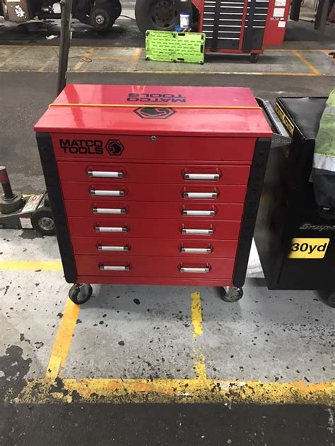 Matco Tool Cart For Sale In Philadelphia Pa Offerup