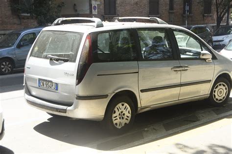 2002 Fiat Ulysse 2 0 Jtd 400 000 Km Tiarnan Flickr