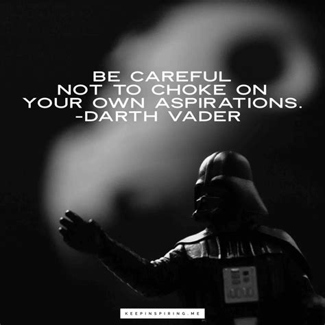 Top Quotes From Star Wars At Holly Brough Blog