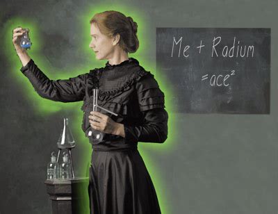 WOMEN DETERMINED TO SUCCEED: CURIE, MARIE NOBEL PRIZE SCIENTIST (c) By ...