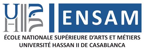 ENSAM CASA Résultats du concours daccès au Master Big Data et