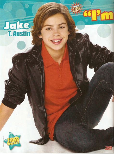 Picture Of Jake T Austin In General Pictures Jake Austin 1263335044  Teen Idols 4 You