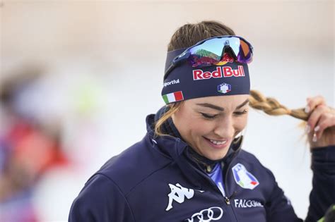 Wierer "could retire today with no regrets"