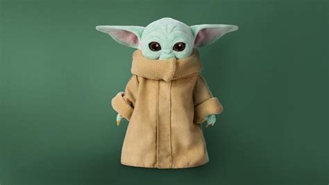 Disney cashes in on Baby Yoda merchandise | Fox Business