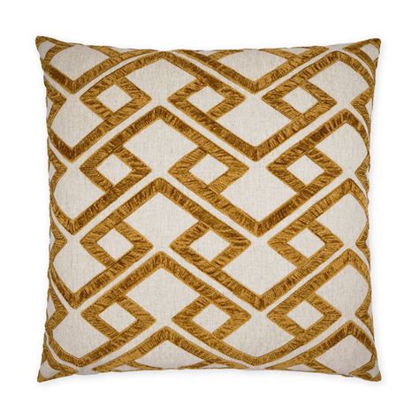 D V Kap Accolade Decorative Throw Pillow Perigold