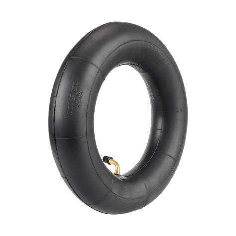 10 Inch 10X2 50 Bent Valve Inner Tube For Zero 10X Kugoo Vsett Electric