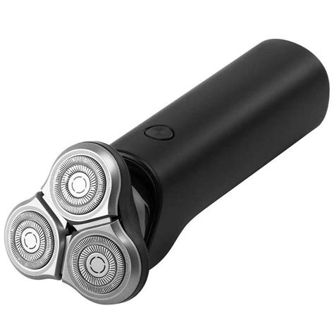 Xiaomi Mi Electric Shaver S500 buy and offers on Techinn