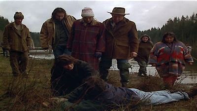 Watch Northern Exposure Season Episode Fish Story Online Now