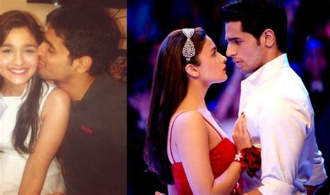 Sidharth Malhotra talks about his relationship with Kapoor & Sons star ...