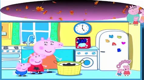 Peppa Pig Capitulos Nuevos 2015 Hd La Cerdita Peppa Pig Latino La