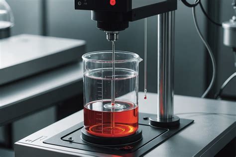 Современные вискозиметры: как измерить вязкость жидкости | Про Никотин