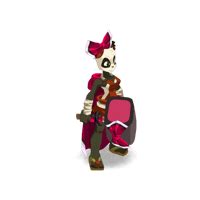 Panolita Objets En Jeu Boutique Dofus Dofus Le Mmorpg Strat Gique