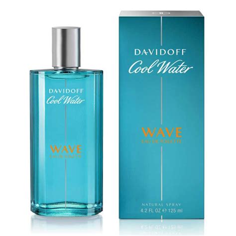 Davidoff Cool Water Edt For Men Fragrancecart