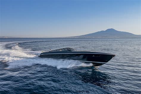 Itama Rs Open Yacht Itama Yacht