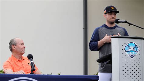 Astros Apology For Sign Stealing Scandal Comes Up Short