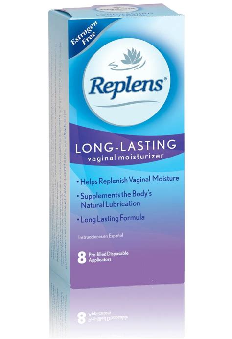 Undercover Cheapskate Free Sample Of Replens Moisturizer Women