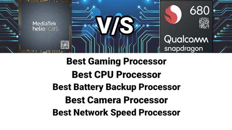 Helio G85 Vs Snapdragon 680 Snapdragon 680 Vs Helio G85 Sd 680 Vs