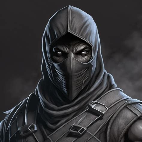 Noob Saibot Desktop Wallpapers, Phone Wallpaper, PFP, Gifs,, 59% OFF