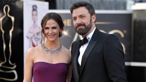 Jennifer Garner, Ben Affleck officially file for divorce | Fox News