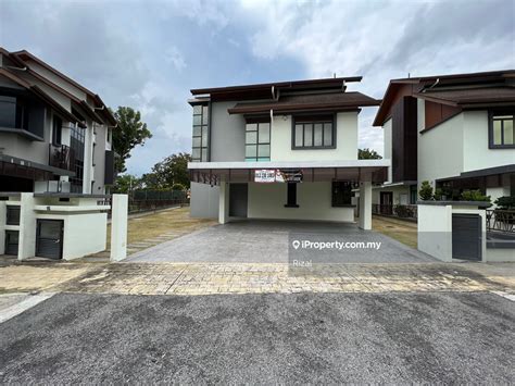 Danau Suria Precint 16 Putrajaya Intermediate Bungalow 6 Bedrooms For