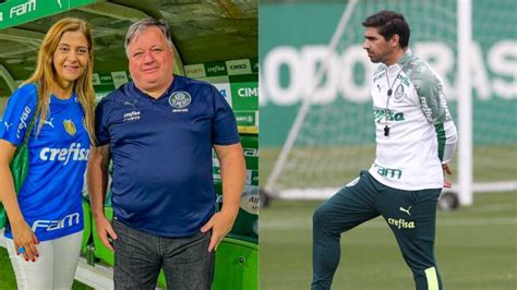 Refor Os E Sa Das Do Palmeiras Quem Chega E Quem Sai Para