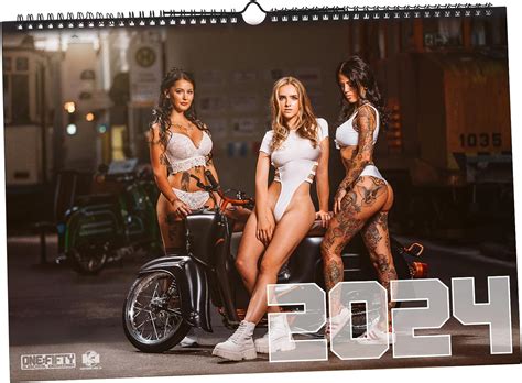 Girls Kalender Mit Simson Mopeds S S Schwalbe Enduro Kr