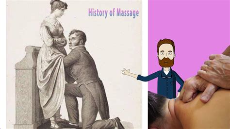 Why Pelvic Massage By Sigmund Freud Who Was The First Massage