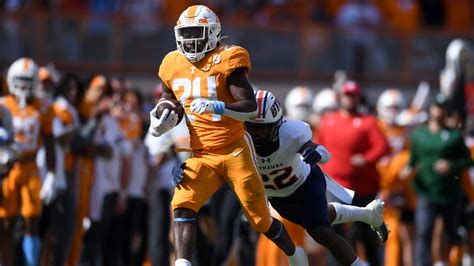 How To Watch Tennessee Football Vs Kentucky On Tv Live Stream