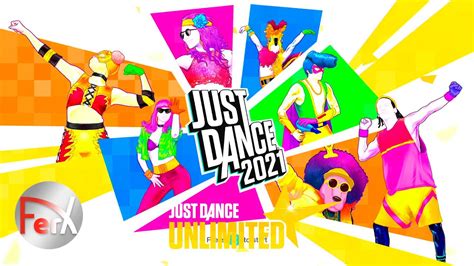 Are Just Dance 2021 Songs On Unlimited? Dance Your Heart Out!