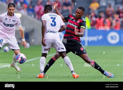 Adama Traore Soccer Hi Res Stock Photography And Images Alamy