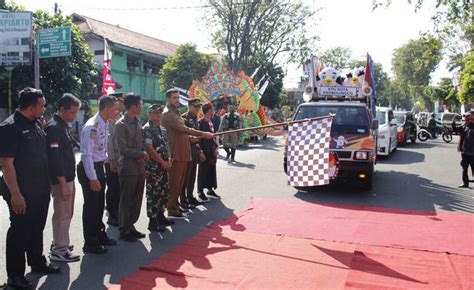 Kpu Kota Probolinggo Optimistis Pemilu Berjalan Lancar Ayo Datang Ke