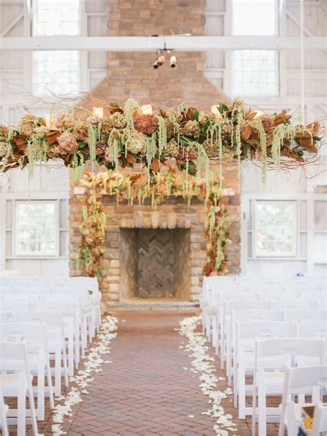 15 Rustic Wedding Venues in New Jersey