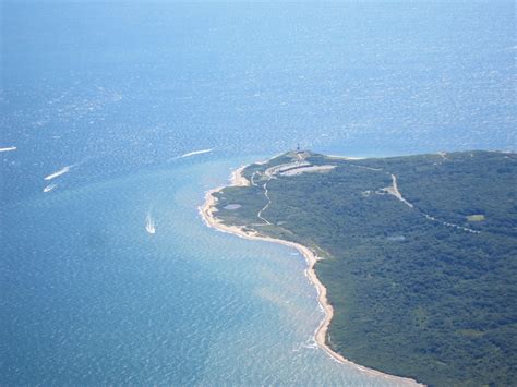 Day Trip to Block Island, Rhode Island - Fly With Pat