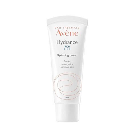 Buy Avene Hydrance Optimale Rich 40ml Pharmacy2u