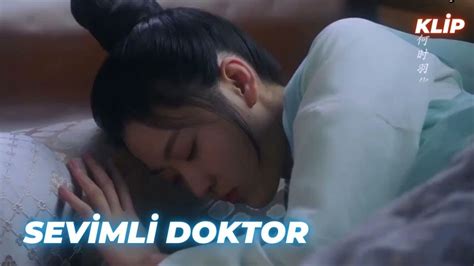 Sevimli Doktor Durumu K T Dr Cutie Sun Qian Huang Junjie