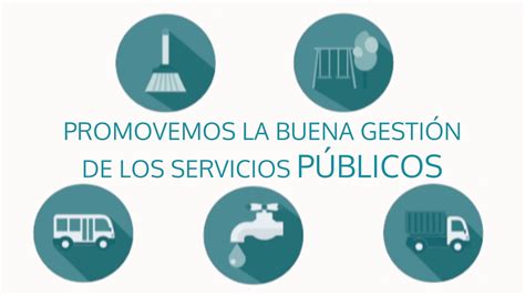 OSUR Observatorio De Servicios Urbanos YouTube