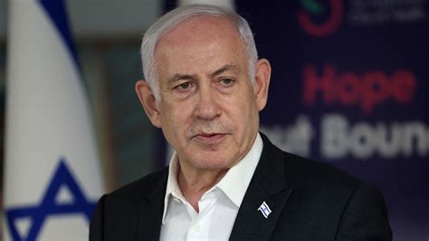 Israels Prime Minister Benjamin Netanyahu Authorizes Negotiators To