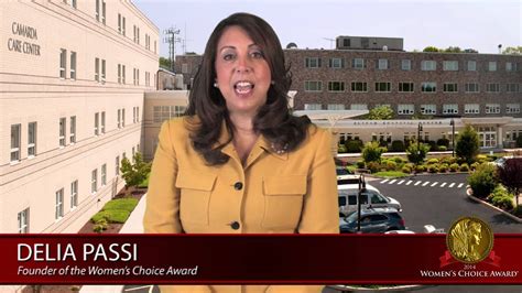 Putnam Hospital Center 2014 Womens Choice Award Youtube