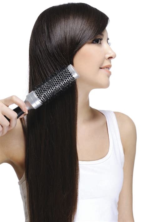 Hair Smoothing Treatment Promises Results Without Risk - Health Journal